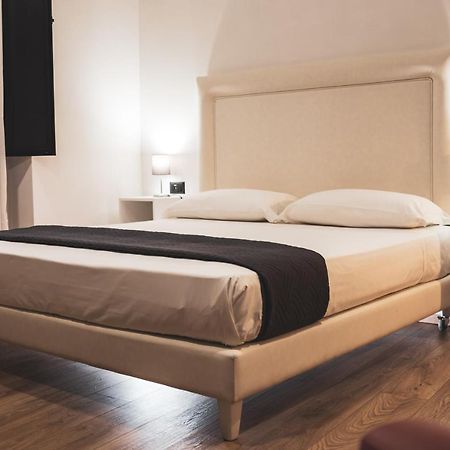 Residenze Cassoli - Lamezia Centro Ламеция-Терме Экстерьер фото