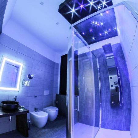 Residenze Cassoli - Lamezia Centro Ламеция-Терме Экстерьер фото