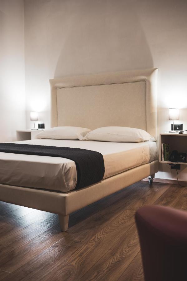 Residenze Cassoli - Lamezia Centro Ламеция-Терме Экстерьер фото