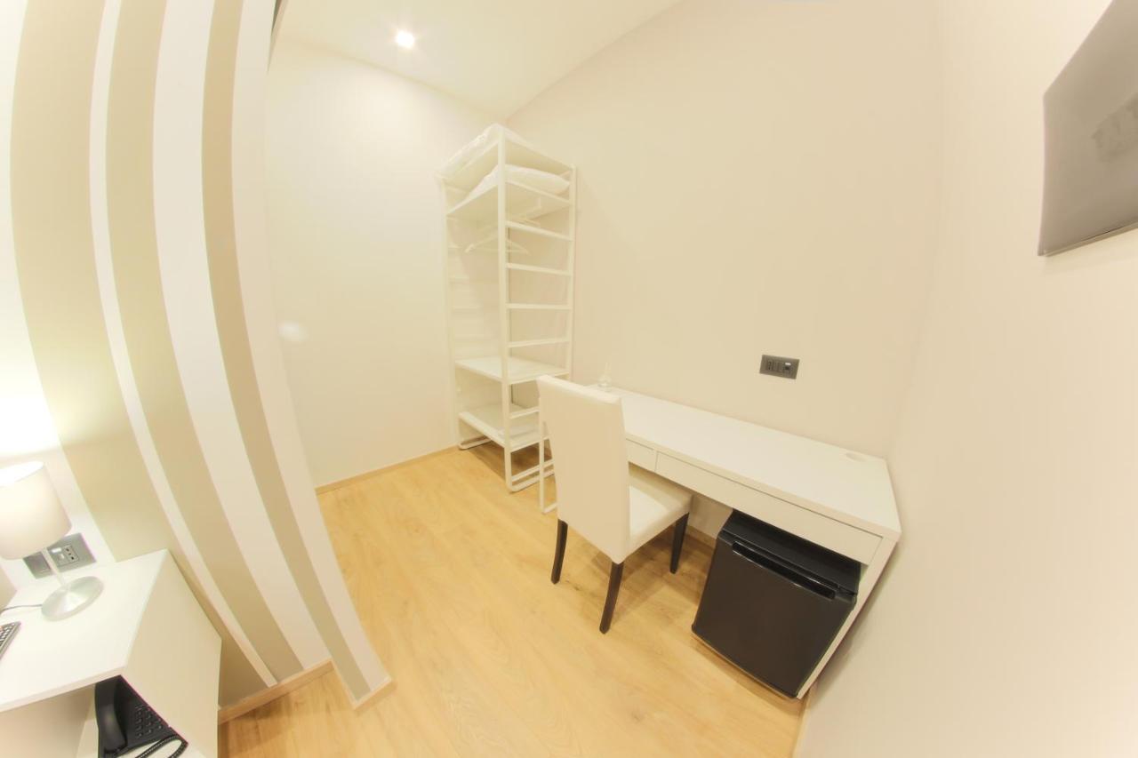 Residenze Cassoli - Lamezia Centro Ламеция-Терме Экстерьер фото